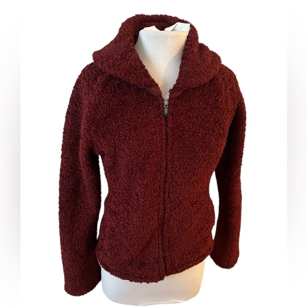 Patagonia Vintage Curly-Q Cardigan - Medium